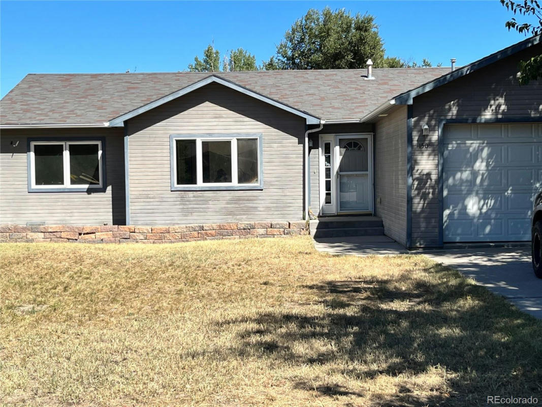 1505 LOCUST AVE, ROCKY FORD, CO 81067, photo 1 of 19
