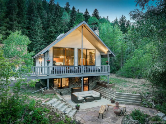 944 APEX VALEY RD N, BLACK HAWK, CO 80422 - Image 1