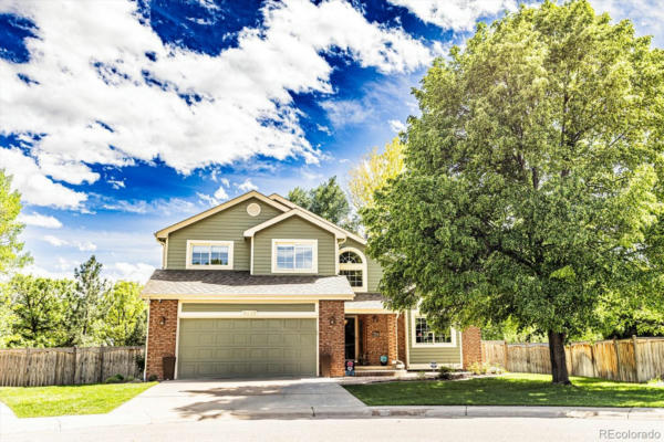 2613 BROWNSTONE CT, FORT COLLINS, CO 80525 - Image 1