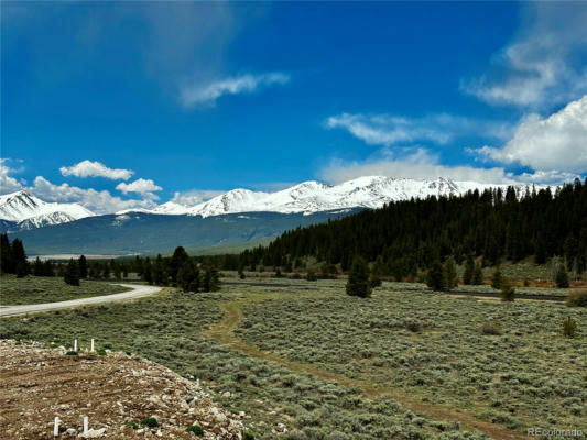 101 COUNTY ROAD 9, LEADVILLE, CO 80461 - Image 1