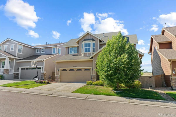 10916 TOWERBRIDGE RD, HIGHLANDS RANCH, CO 80130 - Image 1