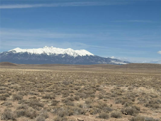 LOT 7 13TH ST, BLANCA, CO 81133, photo 5 of 7