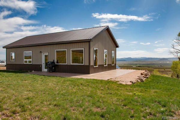1890 COUNTY ROAD 171, WESTCLIFFE, CO 81252 - Image 1