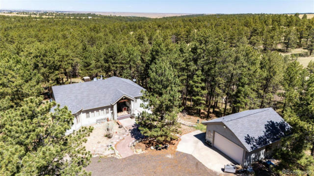 23493 COUNTY ROAD 150, AGATE, CO 80101 - Image 1