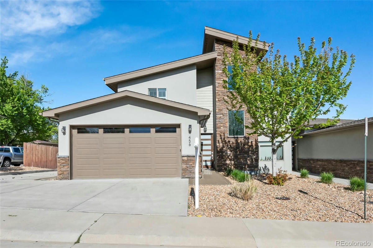 1456 ROGERS CT, GOLDEN, CO 80401, photo 1 of 47