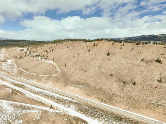 PARCEL 1-B TRACT 1, TWIN LAKES, CO 81251, photo 5 of 26