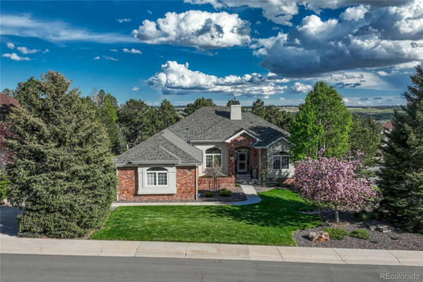 7668 NUTHATCH WAY, PARKER, CO 80134 - Image 1
