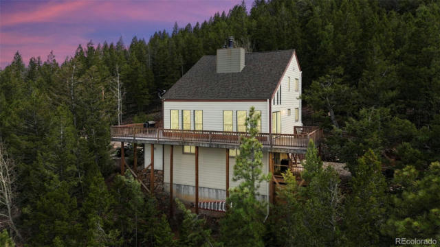 280 SILVER WOLF LN, EVERGREEN, CO 80439 - Image 1