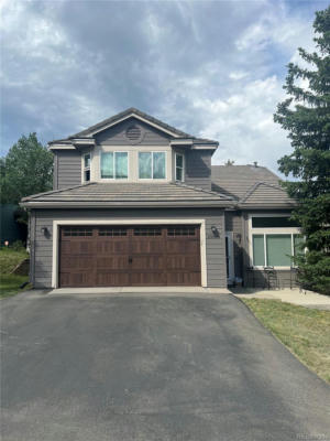 23909 HIGH MEADOW DR, GOLDEN, CO 80401 - Image 1