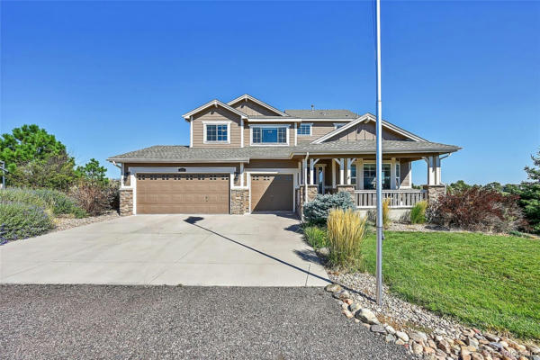 2351 SAGEBRUSH ST, PARKER, CO 80138 - Image 1