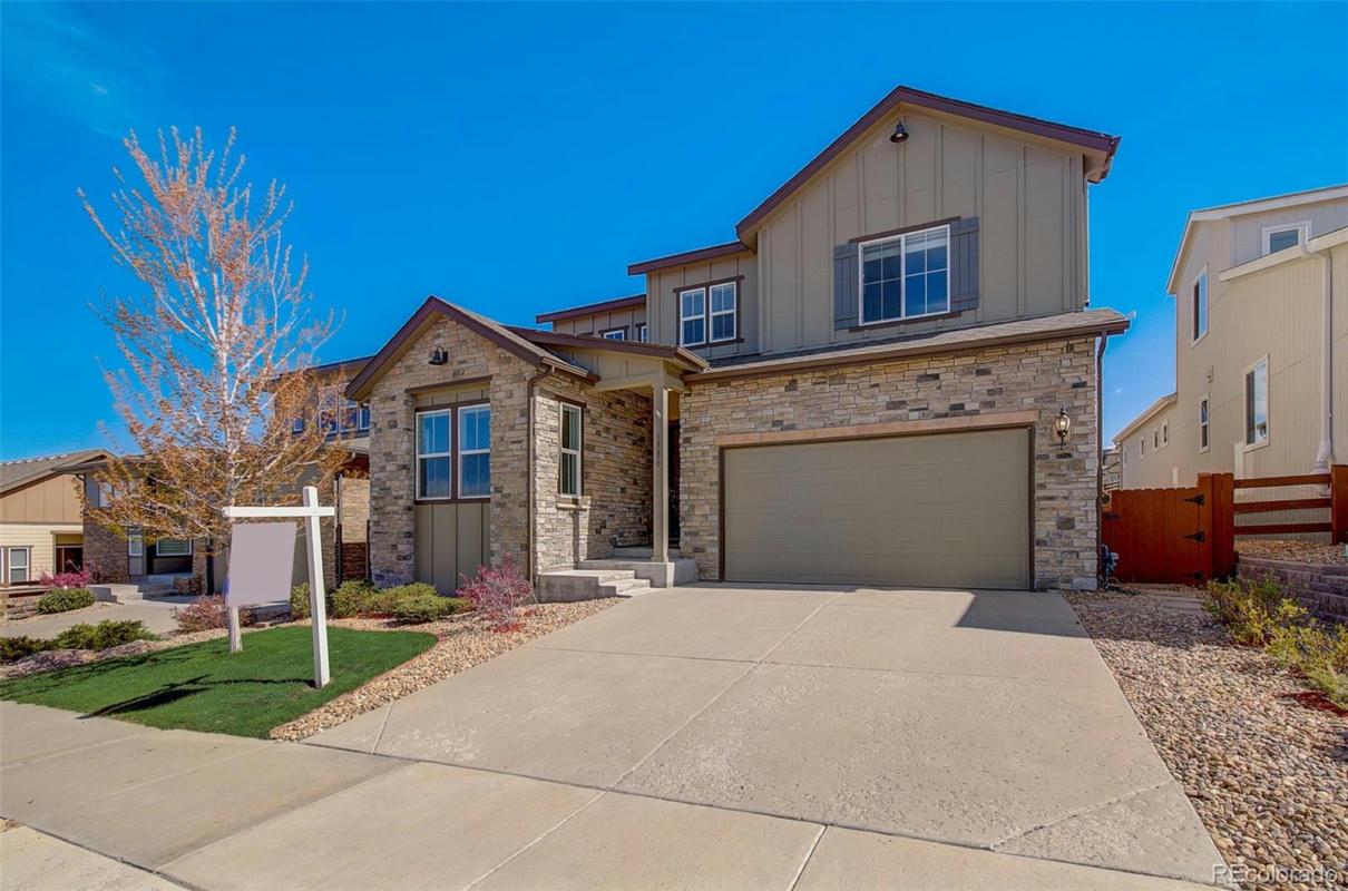 18650 W 93RD DR, ARVADA, CO 80007, photo 1 of 39