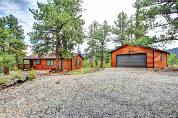 872 WILLOW WAY, JEFFERSON, CO 80456 - Image 1