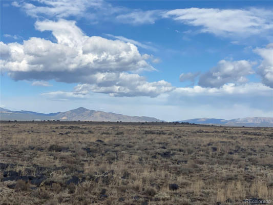 LOT 4 19TH STREET, BLANCA, CO 81123, photo 2 of 7