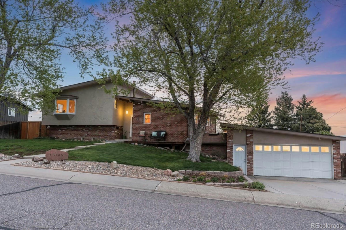 13745 W CENTER DR, LAKEWOOD, CO 80228, photo 1 of 47