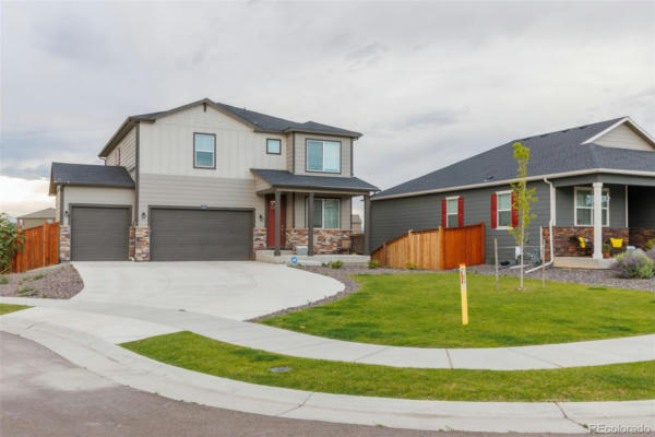 4405 GARNET WAY, LONGMONT, CO 80504 - Image 1