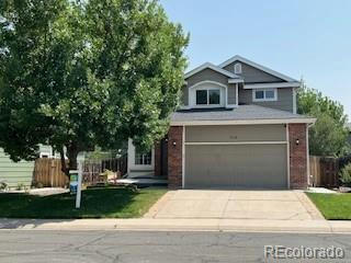 5418 S JERICHO ST, CENTENNIAL, CO 80015, photo 1 of 32