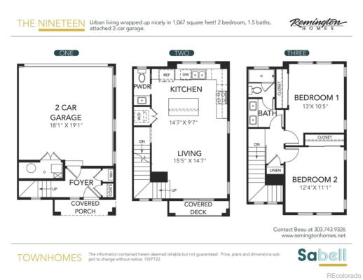 5788 TAFT TRAIL, ARVADA, CO 80002, photo 2 of 2