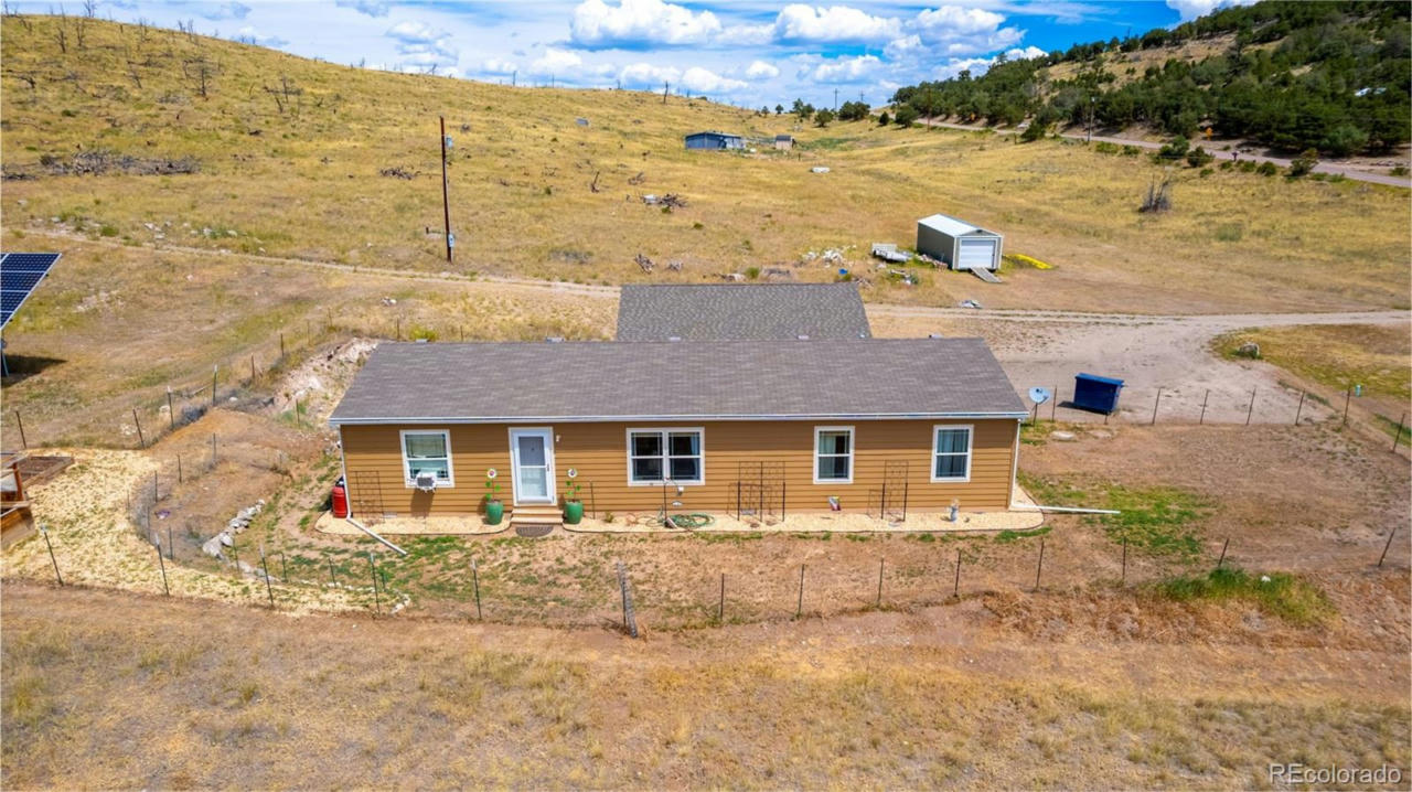 1729 COUNTY ROAD 27A, COTOPAXI, CO 81223, photo 1 of 30