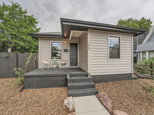 4859 LOWELL BLVD, DENVER, CO 80221 - Image 1