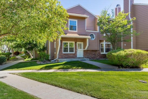 2016 S BALSAM ST, LAKEWOOD, CO 80227 - Image 1