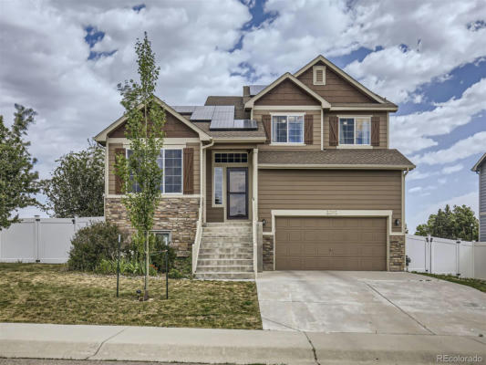 3395 BAYBERRY LN, JOHNSTOWN, CO 80534 - Image 1