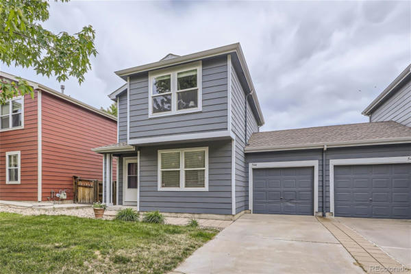 544 TANAGER ST, BRIGHTON, CO 80601 - Image 1