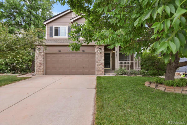 2503 COVE CREEK CT, HIGHLANDS RANCH, CO 80129 - Image 1
