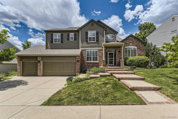 10271 MOUNTAIN MAPLE DR, HIGHLANDS RANCH, CO 80129 - Image 1