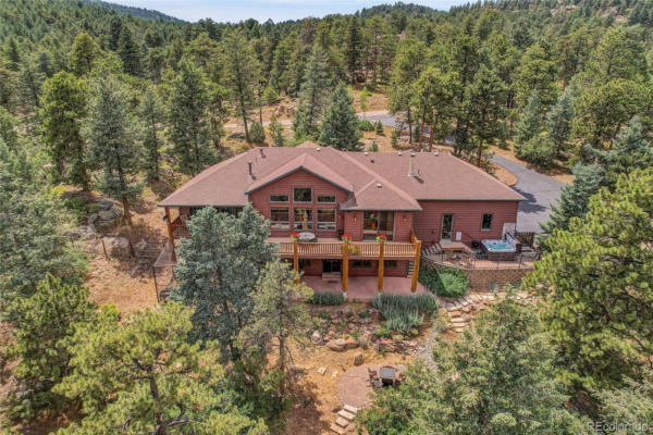 7790 S HOMESTEADER DR, MORRISON, CO 80465 - Image 1