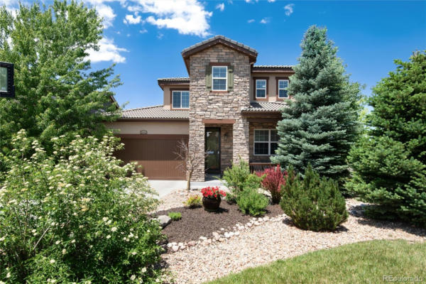 10411 STARTRAIL CT, HIGHLANDS RANCH, CO 80126 - Image 1