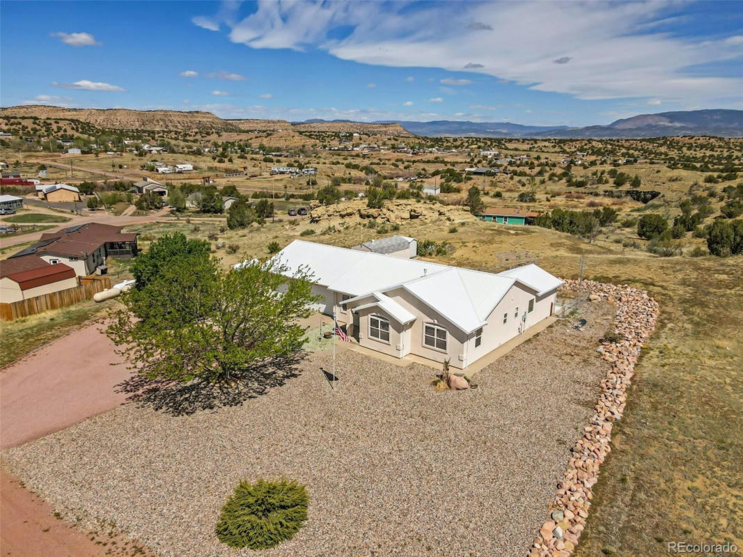 1025 COUNTY ROAD 95, FLORENCE, CO 81226, photo 1 of 39