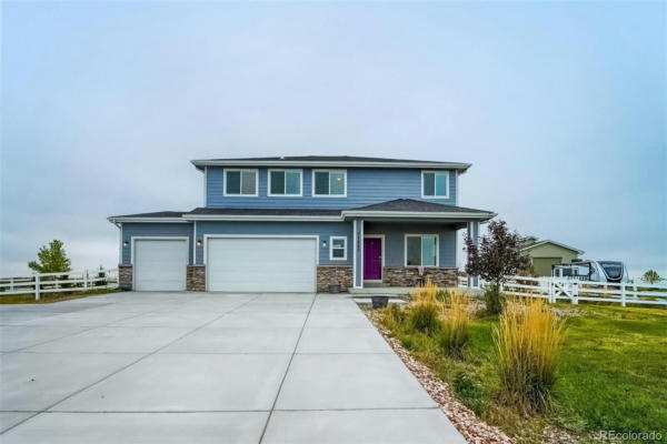 31440 E 161ST CT, HUDSON, CO 80642 - Image 1