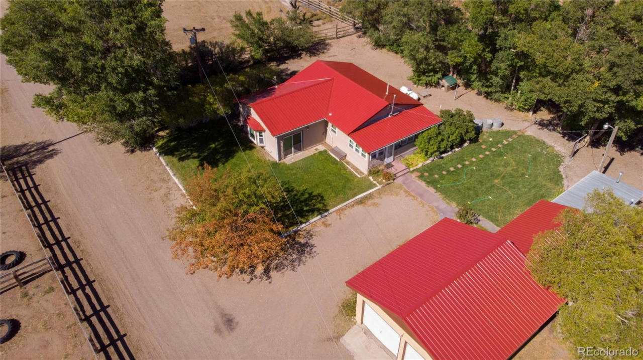 1374 COUNTY ROAD 110, MOSCA, CO 81146, photo 1 of 13