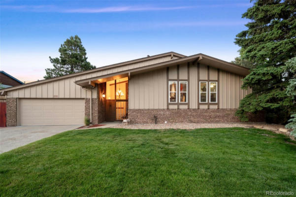 1300 S FOOTHILL DR, LAKEWOOD, CO 80228 - Image 1