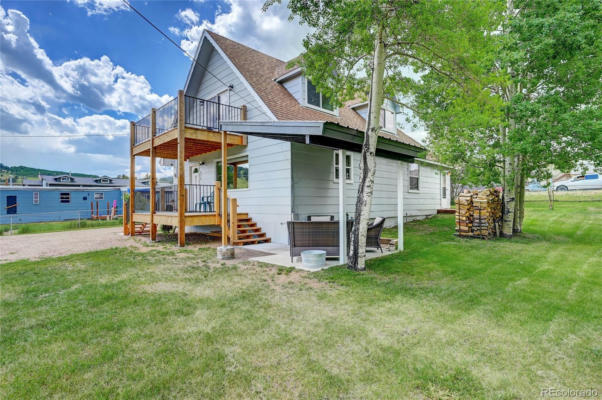326 W CARR AVE, CRIPPLE CREEK, CO 80813, photo 4 of 50