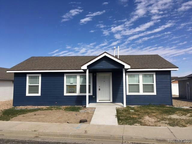 1413 CANAL ST, FORT MORGAN, CO 80701, photo 1 of 13