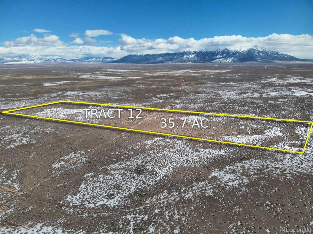 35.7 ACRES CO RD 2 S, ALAMOSA, CO 81101, photo 1 of 18