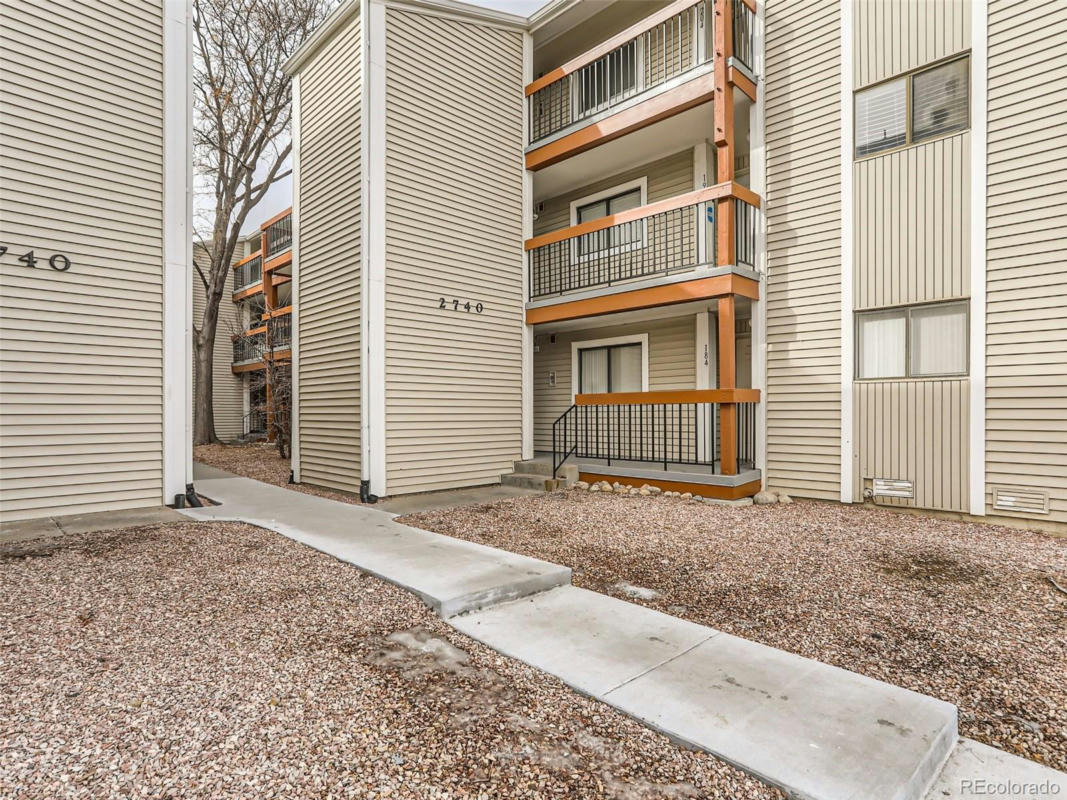 2740 W 86TH AVE APT 194, WESTMINSTER, CO 80031, photo 1 of 27