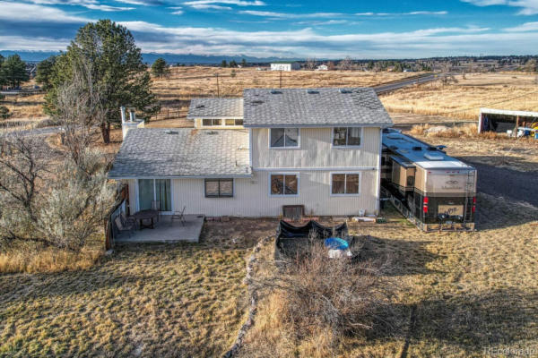 9318 TOMAHAWK RD, PARKER, CO 80138, photo 4 of 29