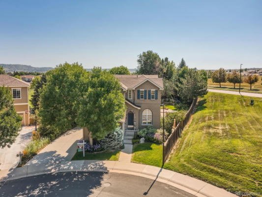 4486 TRAILSIDE LOOP, CASTLE ROCK, CO 80109 - Image 1