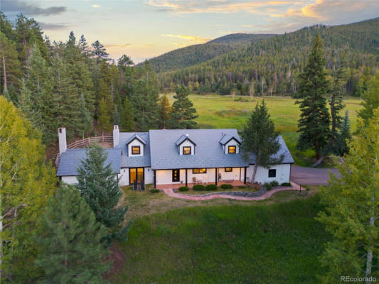 34507 STATE HIGHWAY 103, EVERGREEN, CO 80439 - Image 1