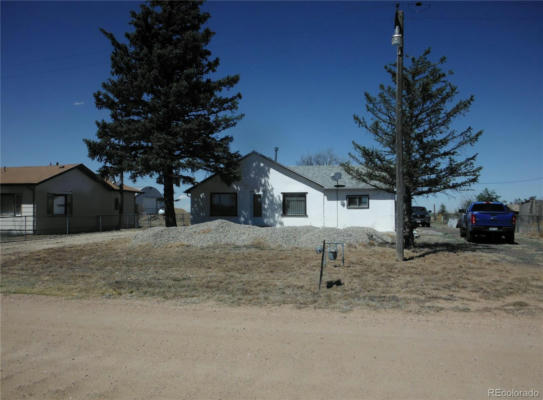 203 LINCOLN AVE, ARRIBA, CO 80804 - Image 1