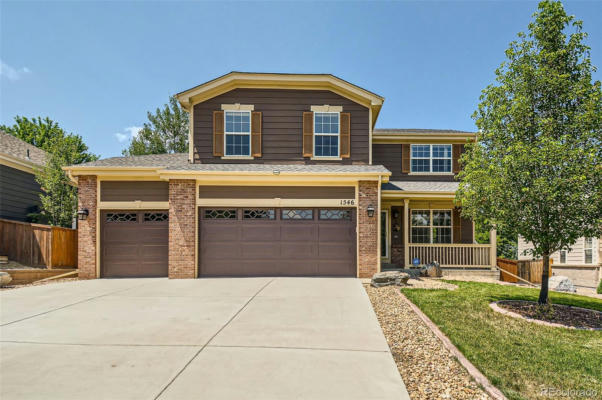 1546 HICKORY DR, ERIE, CO 80516 - Image 1