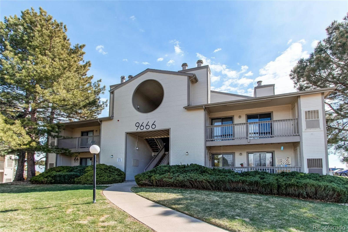 9666 BRENTWOOD WAY APT 203, BROOMFIELD, CO 80021, photo 1 of 17