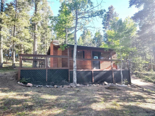 866 JOLLY ROGUE DR, DIVIDE, CO 80814 - Image 1