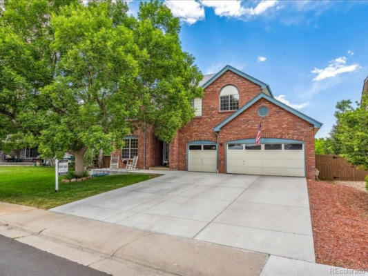 971 BEACON HILL DR, HIGHLANDS RANCH, CO 80126 - Image 1