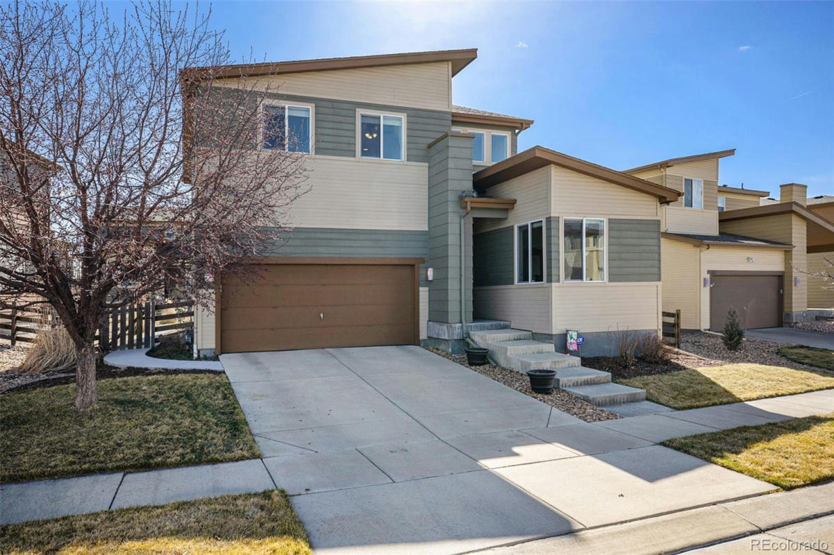 10030 TRUCKEE ST, COMMERCE CITY, CO 80022, photo 1 of 20