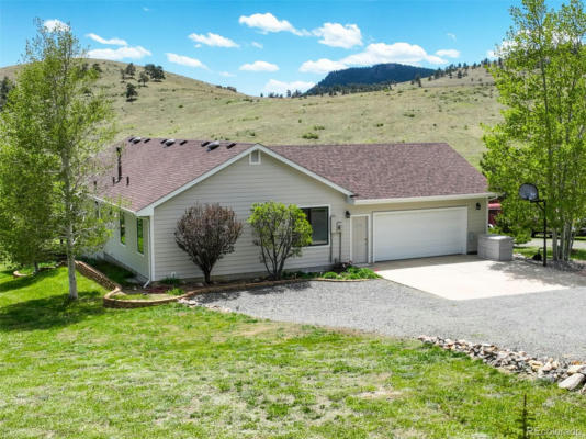 32020 ROBINSON HILL RD, GOLDEN, CO 80403, photo 3 of 50