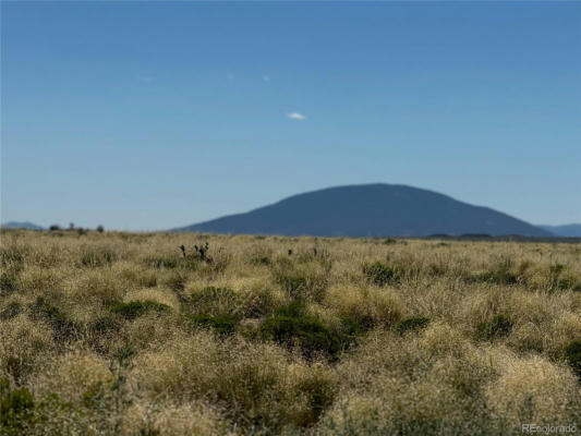 LOT 16 ANA AVENUE, SAN LUIS, CO 81152 - Image 1