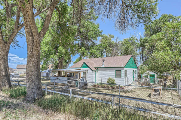 14425 COUNTY ROAD 12, FORT LUPTON, CO 80621 - Image 1
